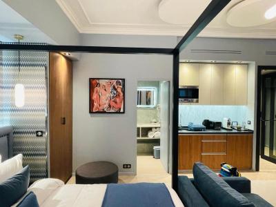 Hotel 33 Marbeuf 3 Hotel 33 Marbeuf 3