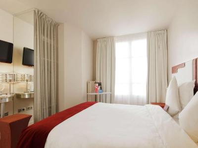 Mercure Paris Opéra Faubourg Montmartre 2 Mercure Paris Opéra Faubourg Montmartre 2