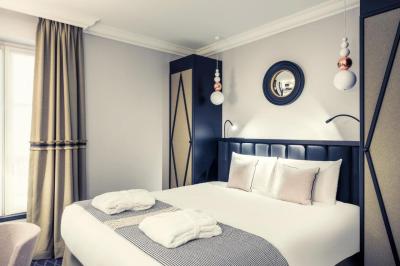 Mercure Paris Arc de Triomphe Wagram 3 Mercure Paris Arc de Triomphe Wagram 3