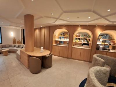 Mercure Paris Arc de Triomphe Wagram 5 Mercure Paris Arc de Triomphe Wagram 5