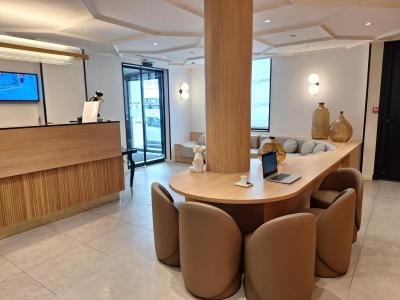 Mercure Paris Arc de Triomphe Wagram 6 Mercure Paris Arc de Triomphe Wagram 6