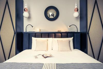 Mercure Paris Arc de Triomphe Wagram 8 Mercure Paris Arc de Triomphe Wagram 8