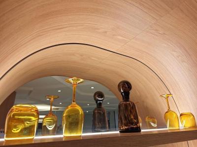 Mercure Paris Arc de Triomphe Wagram 2 Mercure Paris Arc de Triomphe Wagram 2