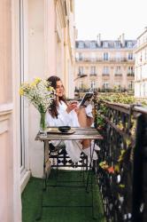 Maison Nabis by HappyCulture 2 Maison Nabis by HappyCulture 2