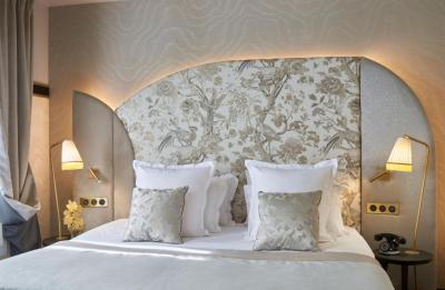 Maison Nabis by HappyCulture 6 Maison Nabis by HappyCulture 6