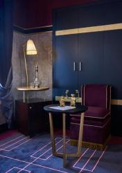 Maison Nabis by HappyCulture 3 Maison Nabis by HappyCulture 3
