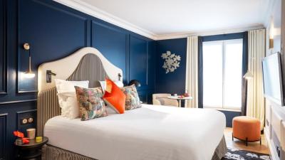 Residhome Paris Opéra 9 Residhome Paris Opéra 9