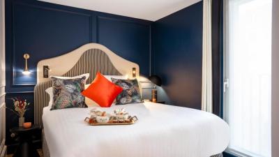 Residhome Paris Opéra 7 Residhome Paris Opéra 7