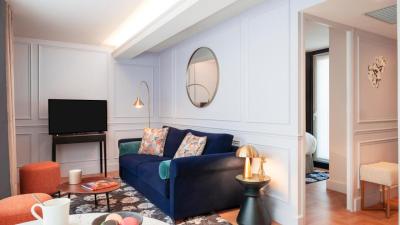 Residhome Paris Opéra 6 Residhome Paris Opéra 6