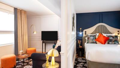 Residhome Paris Opéra 5 Residhome Paris Opéra 5