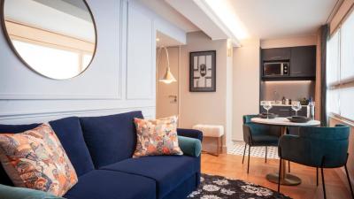 Residhome Paris Opéra 4 Residhome Paris Opéra 4