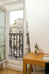 Residhome Paris Opéra 3 Residhome Paris Opéra 3