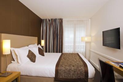 Residhome Paris Opéra 10 Residhome Paris Opéra 10
