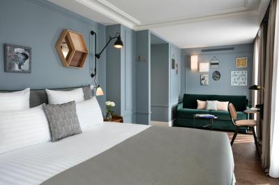 Royal Madeleine Hotel & Spa 2 Royal Madeleine Hotel & Spa 2
