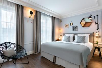 Royal Madeleine Hotel & Spa 8 Royal Madeleine Hotel & Spa 8