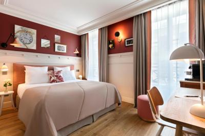 Royal Madeleine Hotel & Spa 6 Royal Madeleine Hotel & Spa 6