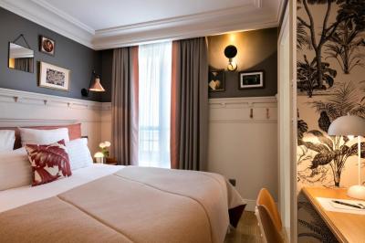 Royal Madeleine Hotel & Spa 5 Royal Madeleine Hotel & Spa 5