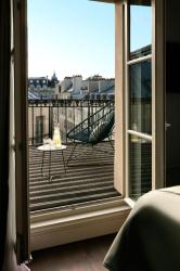 Royal Madeleine Hotel & Spa 3 Royal Madeleine Hotel & Spa 3