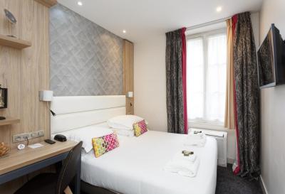 Serotel Suites Opera 2 Serotel Suites Opera 2