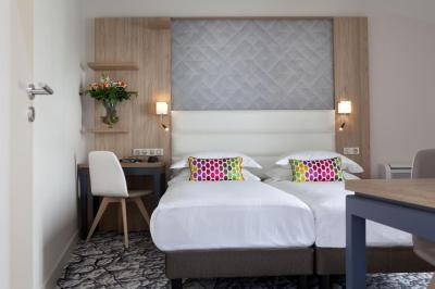 Serotel Suites Opera 9 Serotel Suites Opera 9