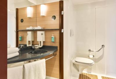 B&B HOTEL Paris Nord 18ème 9 B&B HOTEL Paris Nord 18ème 9