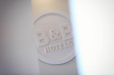 B&B HOTEL Paris Nord 18ème 7 B&B HOTEL Paris Nord 18ème 7