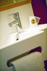 B&B HOTEL Paris Nord 18ème 6 B&B HOTEL Paris Nord 18ème 6