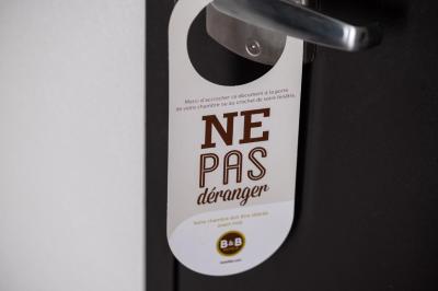 B&B HOTEL Paris Nord 18ème 10 B&B HOTEL Paris Nord 18ème 10