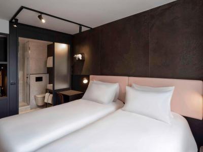TRIBE Paris Batignolles 10 TRIBE Paris Batignolles 10