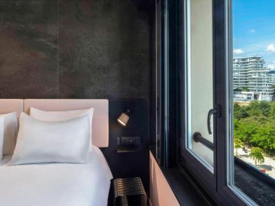 TRIBE Paris Batignolles 7 TRIBE Paris Batignolles 7
