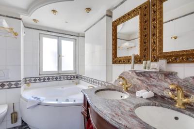 La Villa Royale 4 La Villa Royale 4