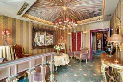 La Villa Royale 10 La Villa Royale 10