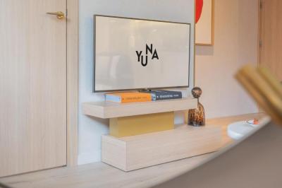 Yuna Porte-Maillot - ApartHotel 6 Yuna Porte-Maillot - ApartHotel 6