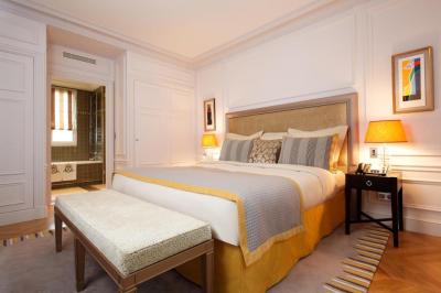 Majestic Apartments Champs Elysées 6 Majestic Apartments Champs Elysées 6