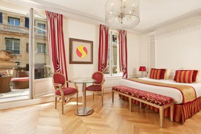 Majestic Apartments Champs Elysées 8 Majestic Apartments Champs Elysées 8