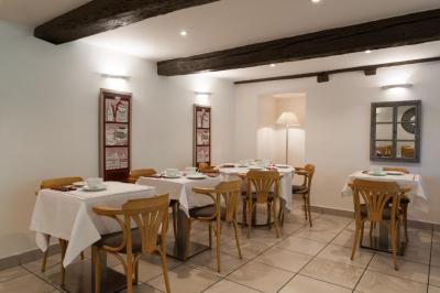 Clos St Eloi, The Originals Relais 7 Clos St Eloi, The Originals Relais 7
