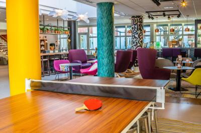 Novotel Lyon Bron Meeting & Events 2 Novotel Lyon Bron Meeting & Events 2