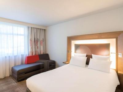 Novotel Lyon Bron Meeting & Events 8 Novotel Lyon Bron Meeting & Events 8