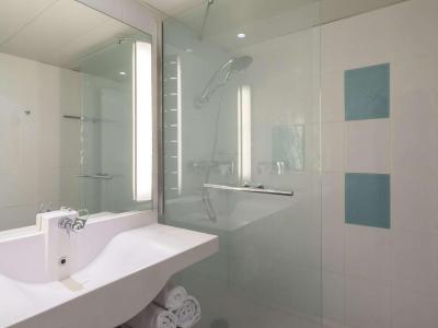 Novotel Lyon Bron Meeting & Events 6 Novotel Lyon Bron Meeting & Events 6