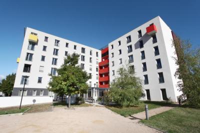 Appart Hotel Odalys City Lyon Bioparc 8 Appart Hotel Odalys City Lyon Bioparc 8