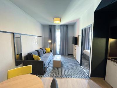 Appart Hotel Odalys City Lyon Bioparc 7 Appart Hotel Odalys City Lyon Bioparc 7