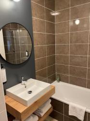Appart Hotel Odalys City Lyon Bioparc 4 Appart Hotel Odalys City Lyon Bioparc 4