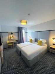 Appart Hotel Odalys City Lyon Bioparc 3 Appart Hotel Odalys City Lyon Bioparc 3