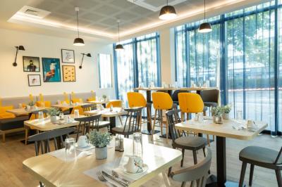 Appart Hotel Odalys City Le Havre Centre 2 Appart Hotel Odalys City Le Havre Centre 2