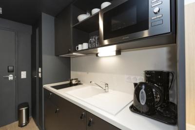 Appart Hotel Odalys City Le Havre Centre 6 Appart Hotel Odalys City Le Havre Centre 6