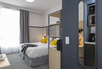 Appart Hotel Odalys City Le Havre Centre 4 Appart Hotel Odalys City Le Havre Centre 4