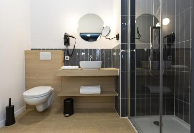 Appart Hotel Odalys City Le Havre Centre 3 Appart Hotel Odalys City Le Havre Centre 3