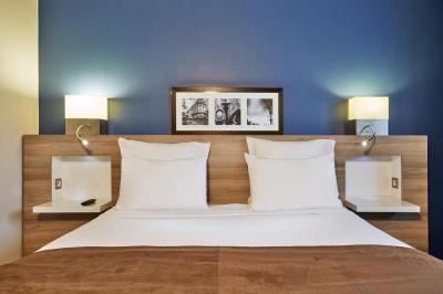 Radisson Hotel Paris Le Bourget 9 Radisson Hotel Paris Le Bourget 9