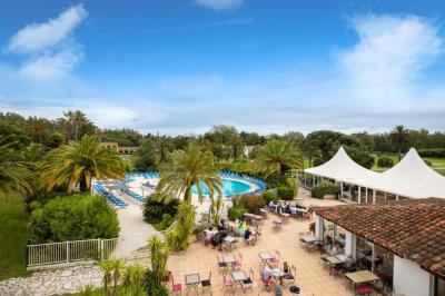 SOWELL HÔTELS du Golfe de Saint-Tropez 2 SOWELL HÔTELS du Golfe de Saint-Tropez 2