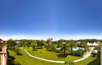 SOWELL HÔTELS du Golfe de Saint-Tropez 9 SOWELL HÔTELS du Golfe de Saint-Tropez 9
